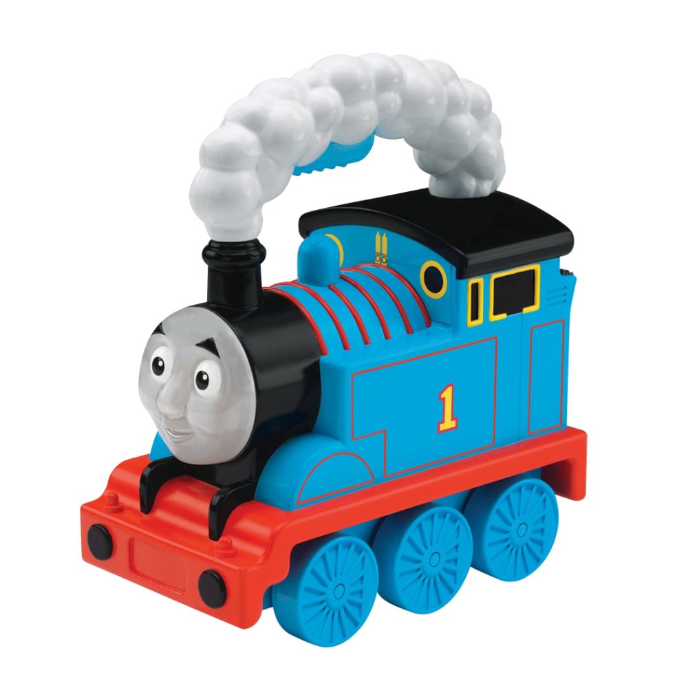 Thomas & Friends Light-Up Talking Thomas Children's Toys