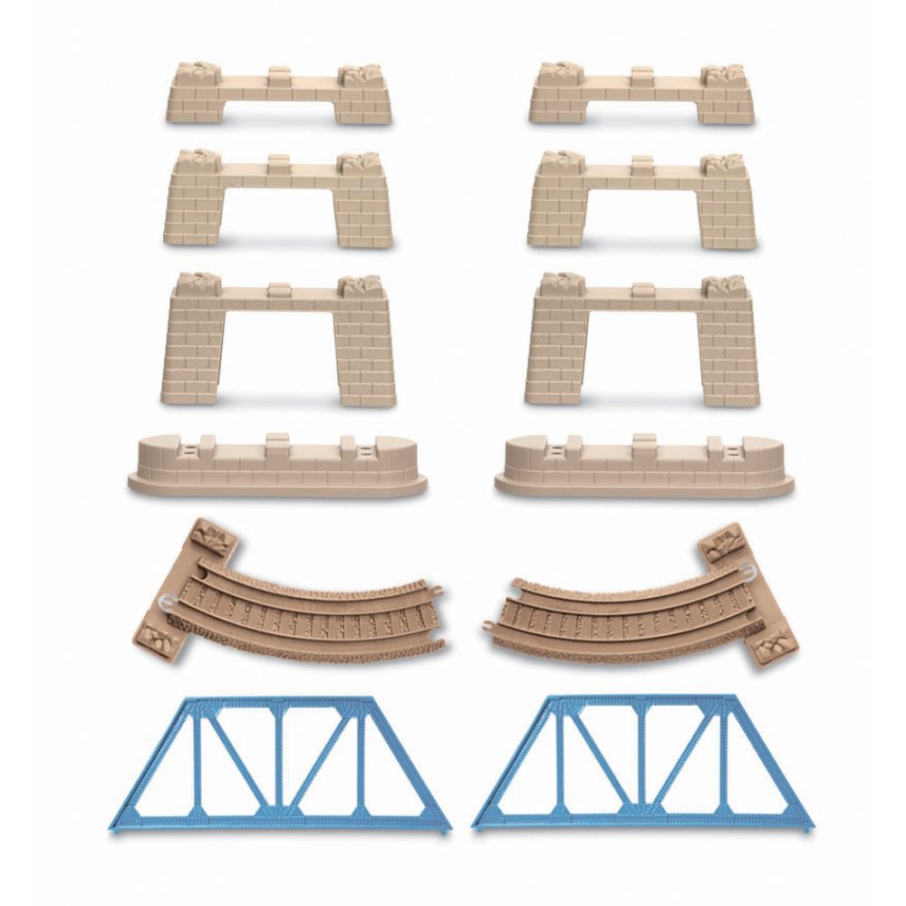 Thomas & Friends Bridge Expansions Pack at Sears.com