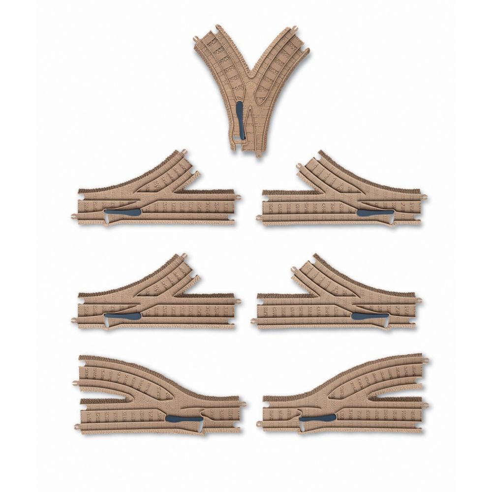 Thomas & Friends Switch Track Pack at Kmart.com