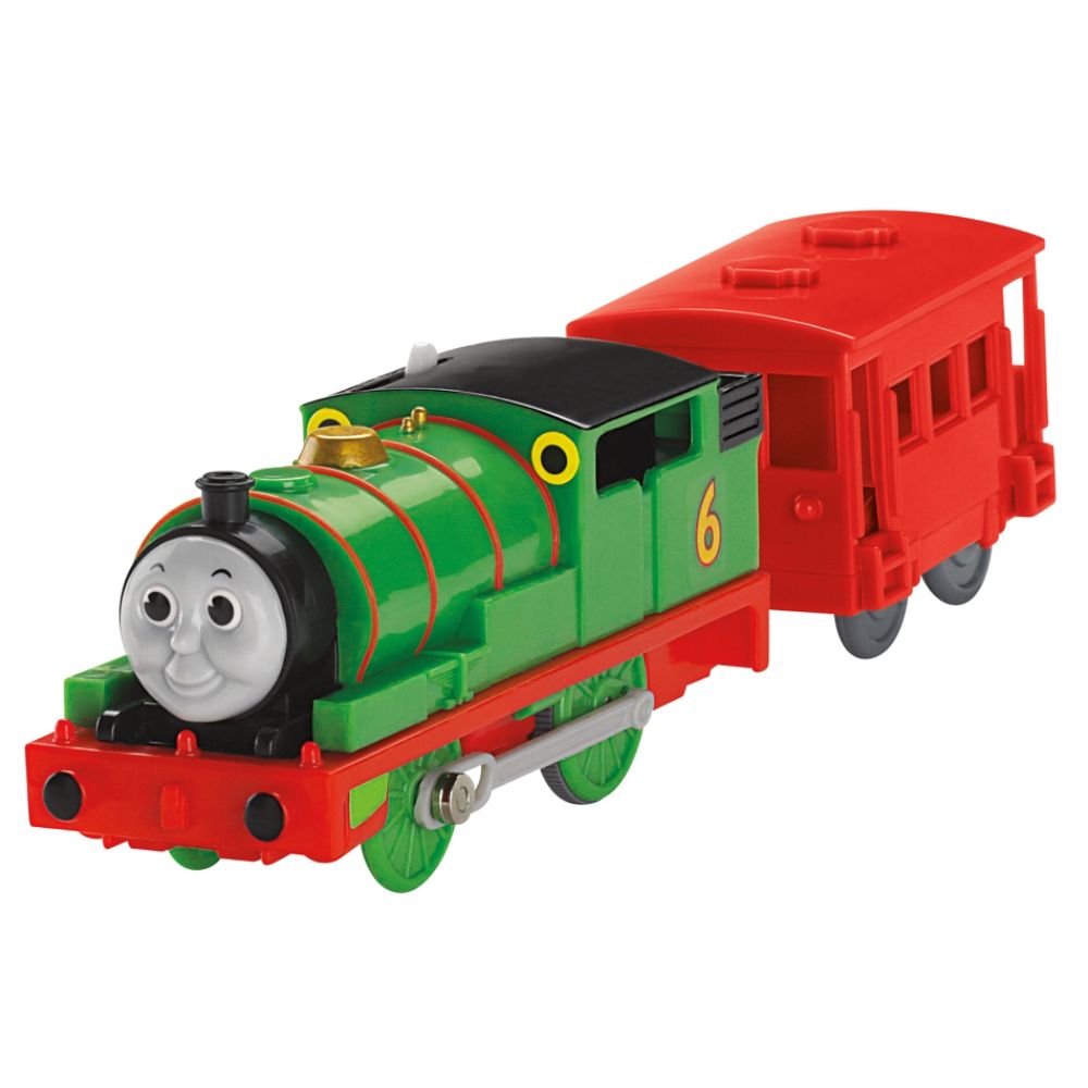 Fisher-Price Thomas & Friends Big Friends-Percy with Car at Kmart.com