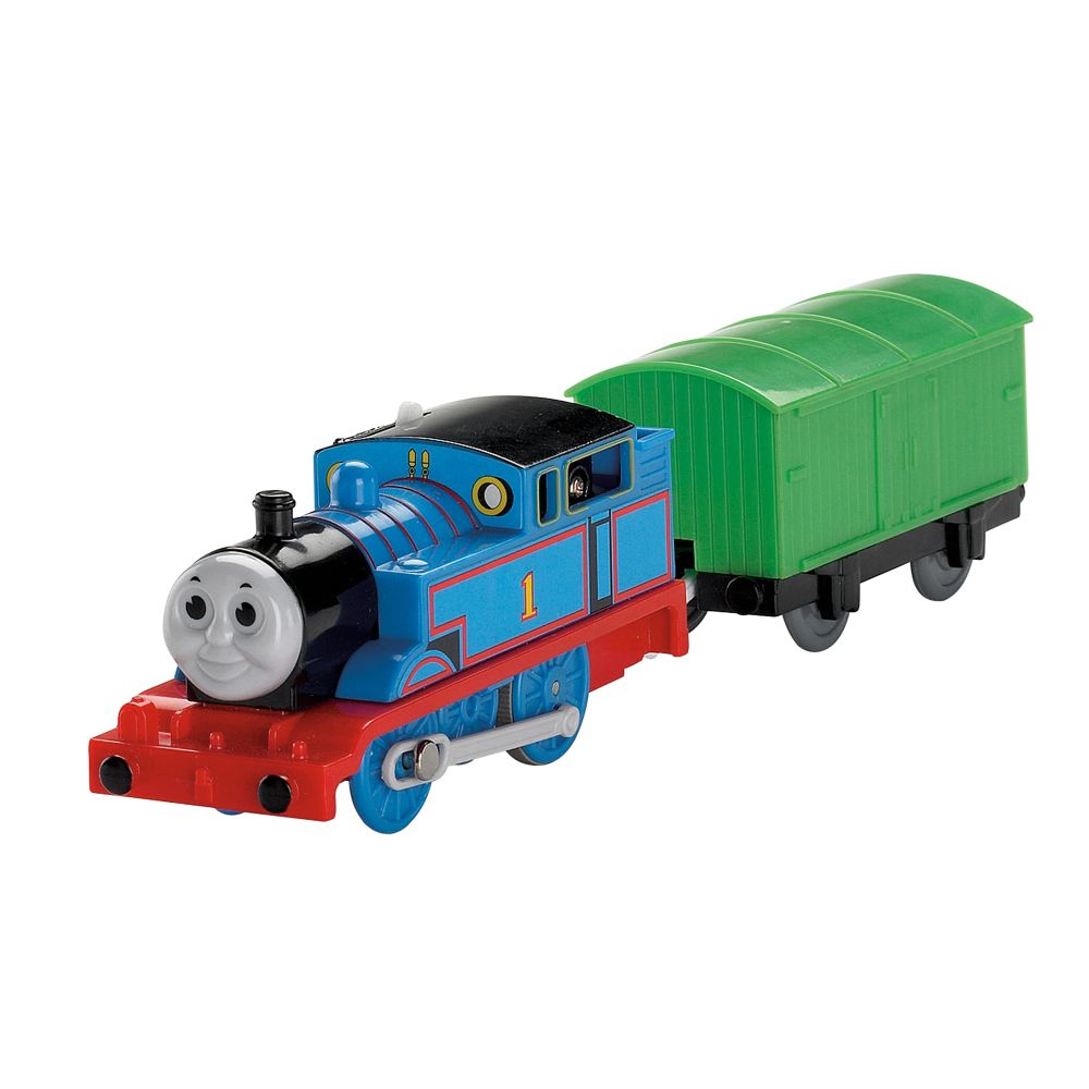 Thomas & Friends Big Friends-Thomas with Car at Kmart.com