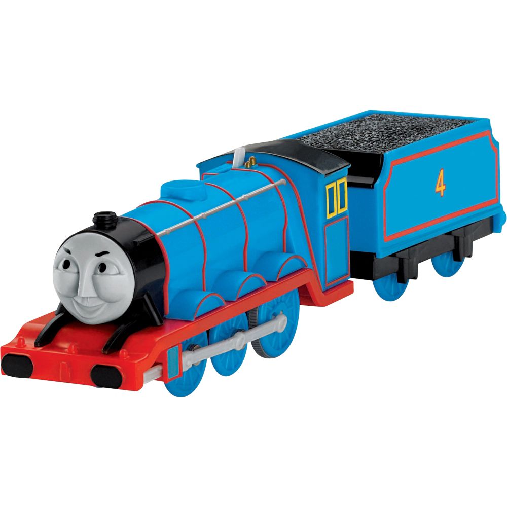 Thomas & Friends Big Friends-Gordon