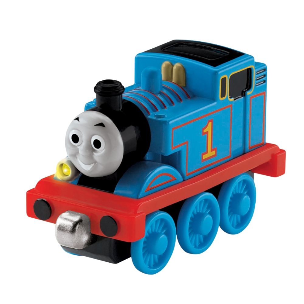 Thomas & Friends Small Lights and Sounds Engine Asst - Thomas Children's Toys