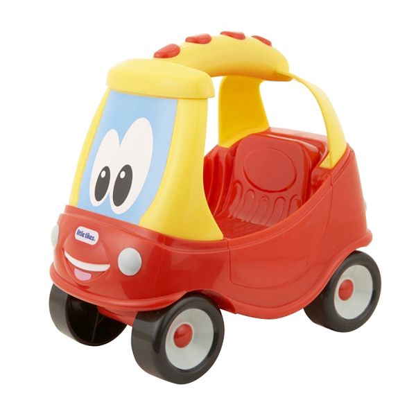 Little Tikes Musical Classic Cozy Coupe