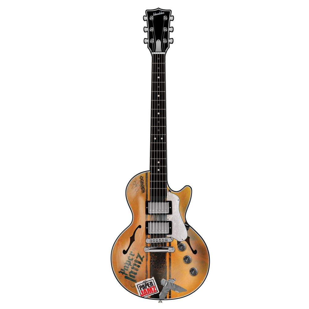 Paper Jamz Guitar Style 7 at Kmart.com