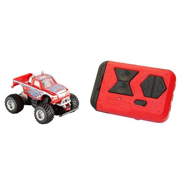 Air Hogs Xs Motors Pickup Red - Bluflame 6013509flame
