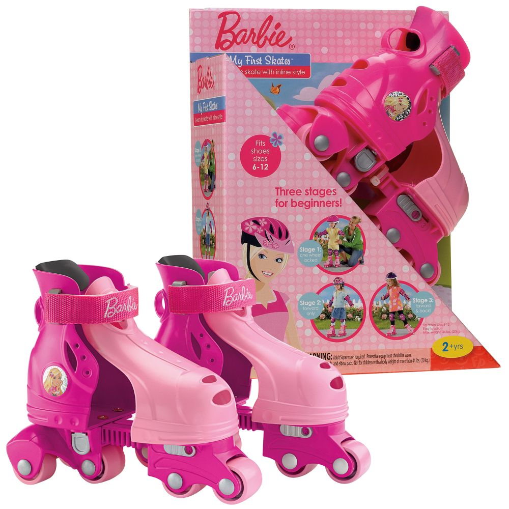 Barbie Purse