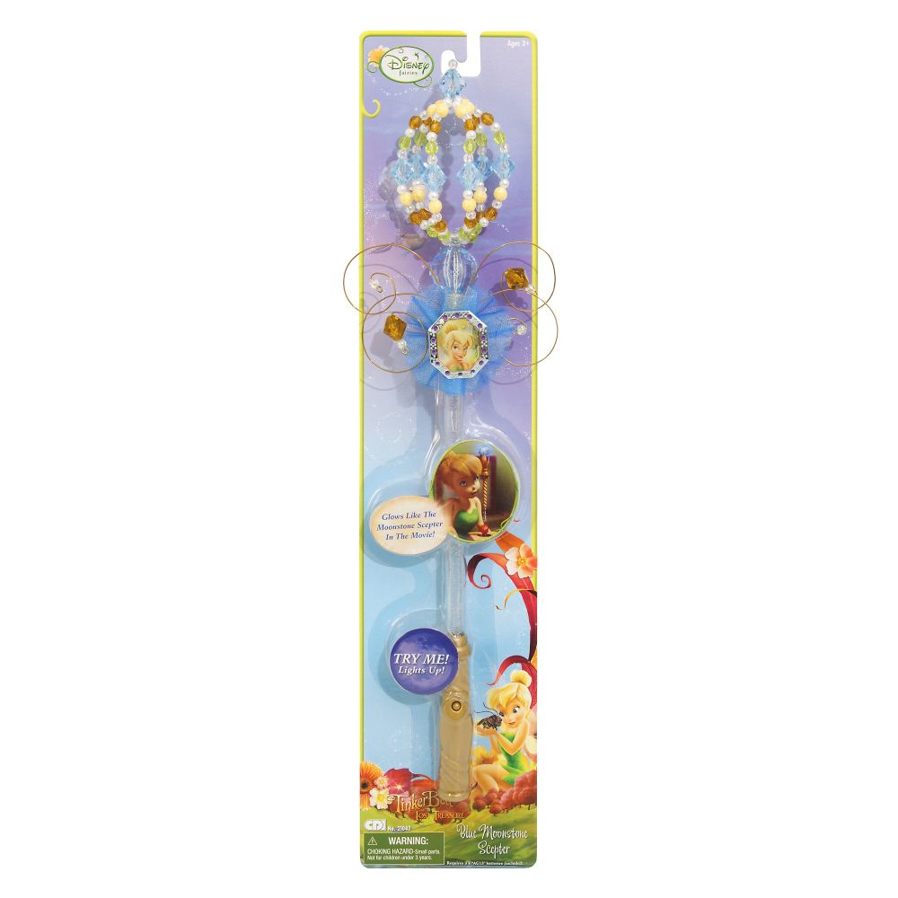 Disney Tinkerbelle Magic Scepter at Kmart.com