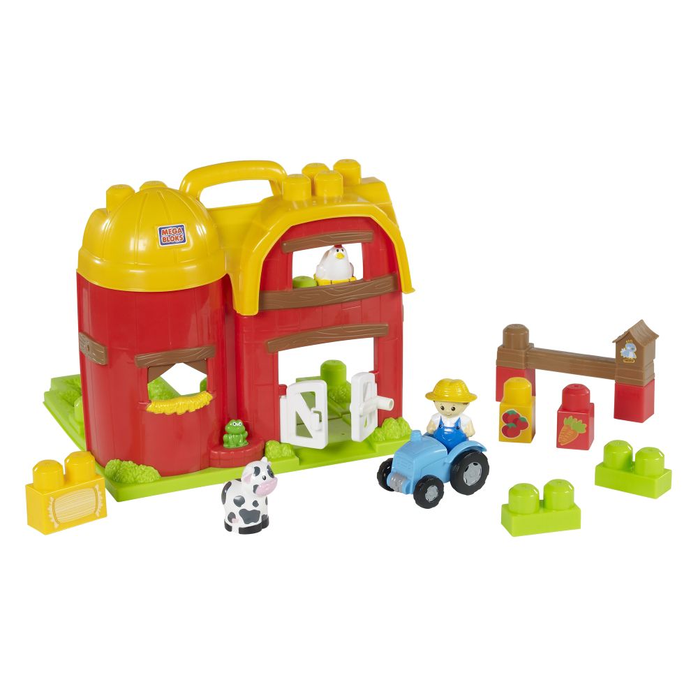mega bloks