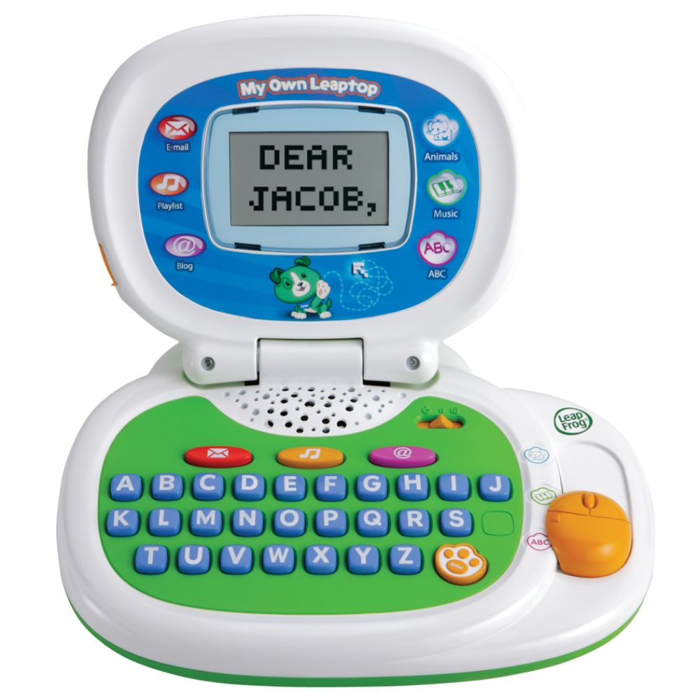 Leap Frog My Own Leaptop™ at Sears.com