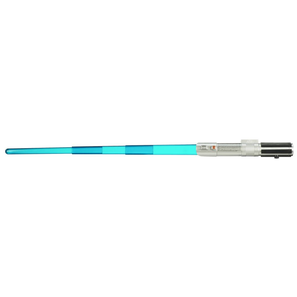 Star Wars Anakin Skywalker Toy. Star Wars Anakin Skywalker Electronic Lightsaber Reviews