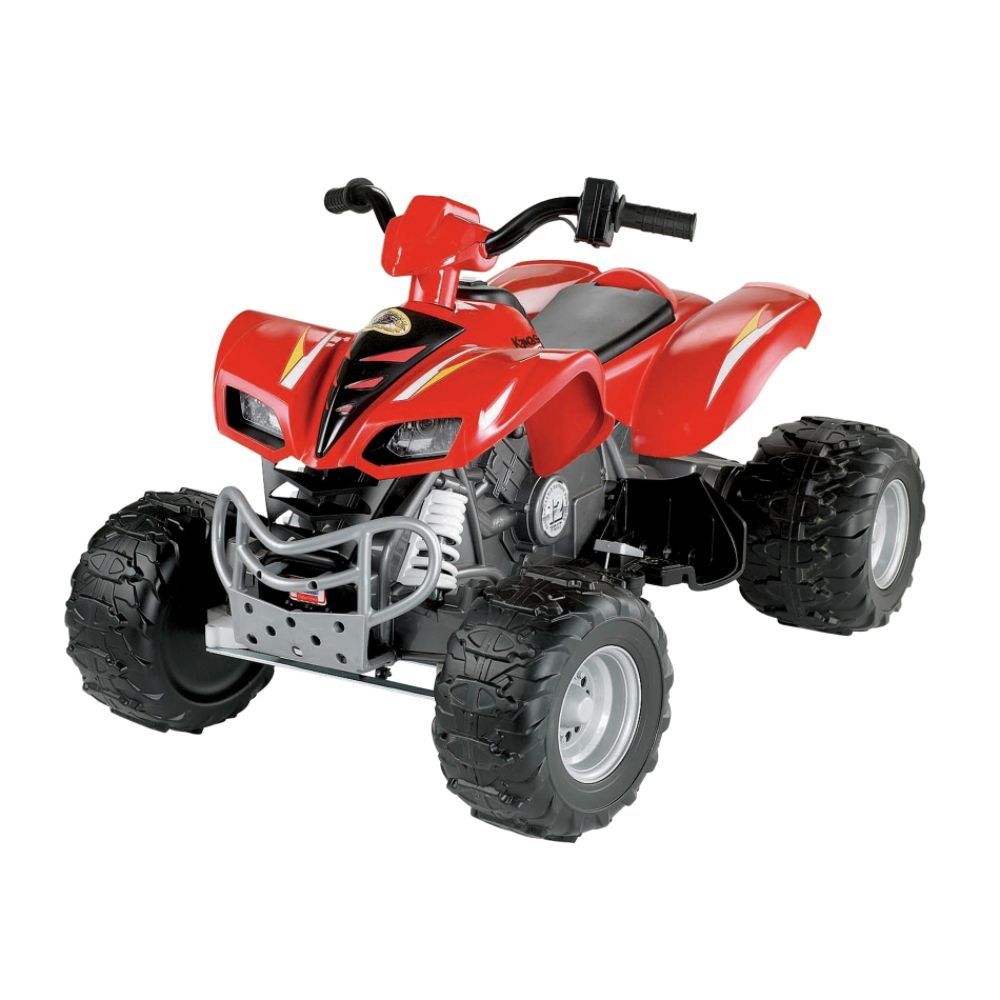 Fisher-Price Power Wheels Kawasaki KFX at Kmart.com