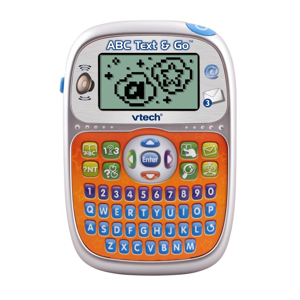 Vtech ABC Text N Go at Sears.com