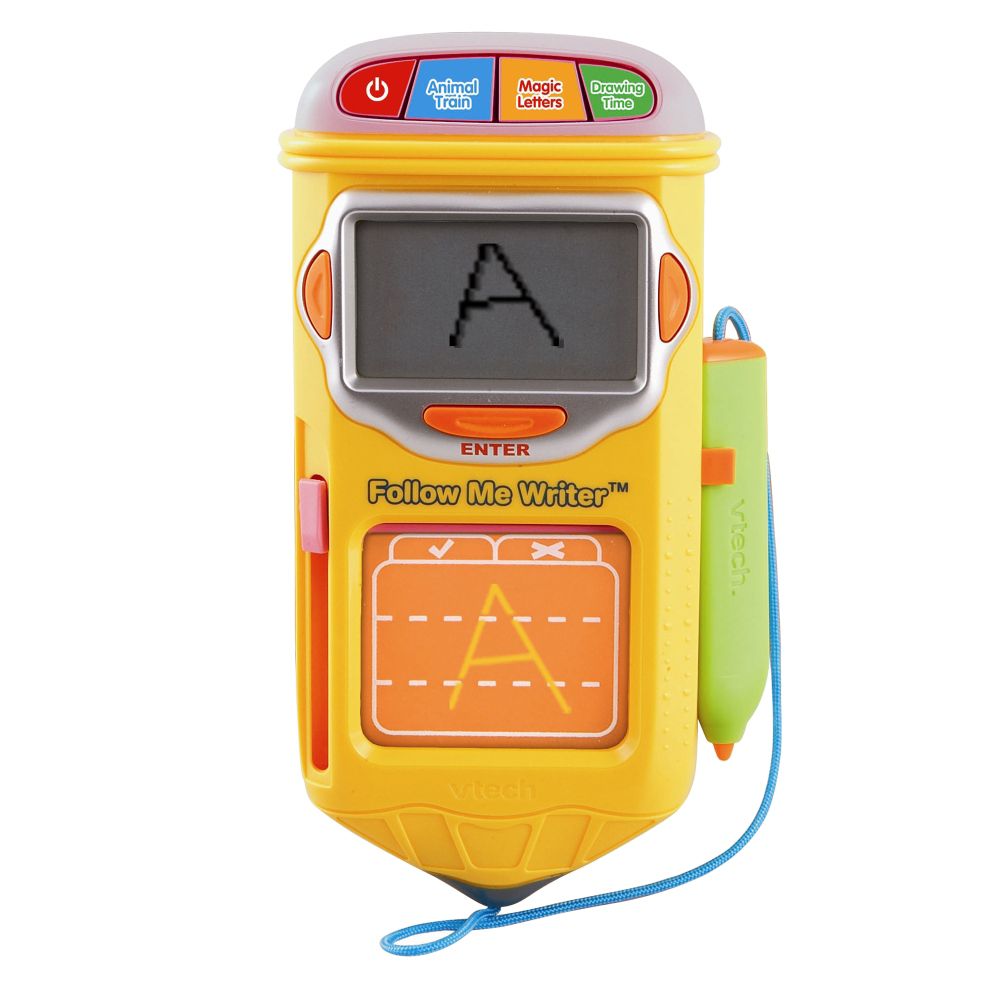 Vtech Follow Me Writer at Kmart.com