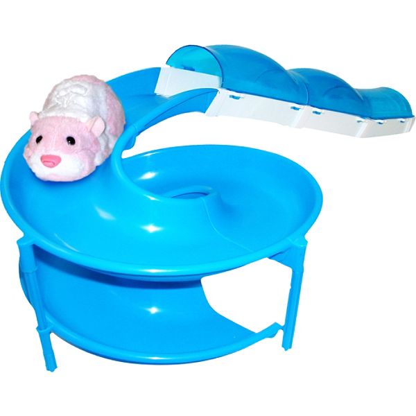 Zhu Zhu Zhu Zhu Pets Slide Ramp Best Price