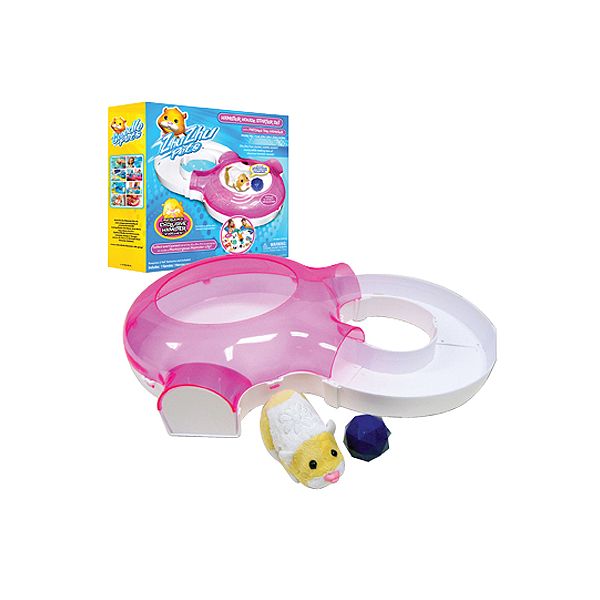 Zhu Zhu Pets Pet Hamster House Starter Set Best Price