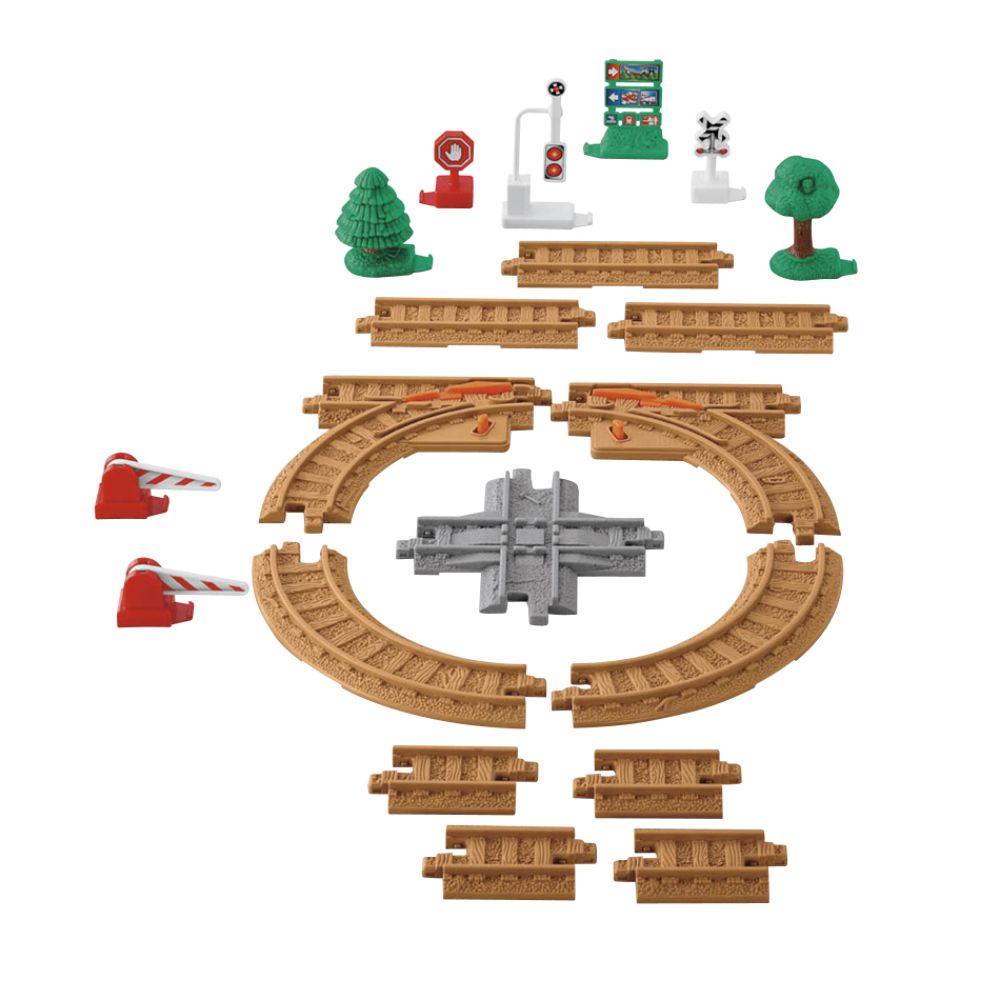 geotrax