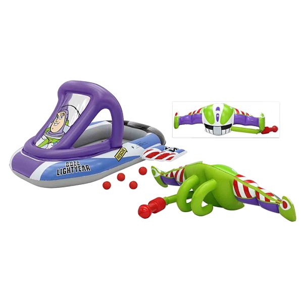 Disney Toy Story 3 Buzz Lightyear Spaceship 
