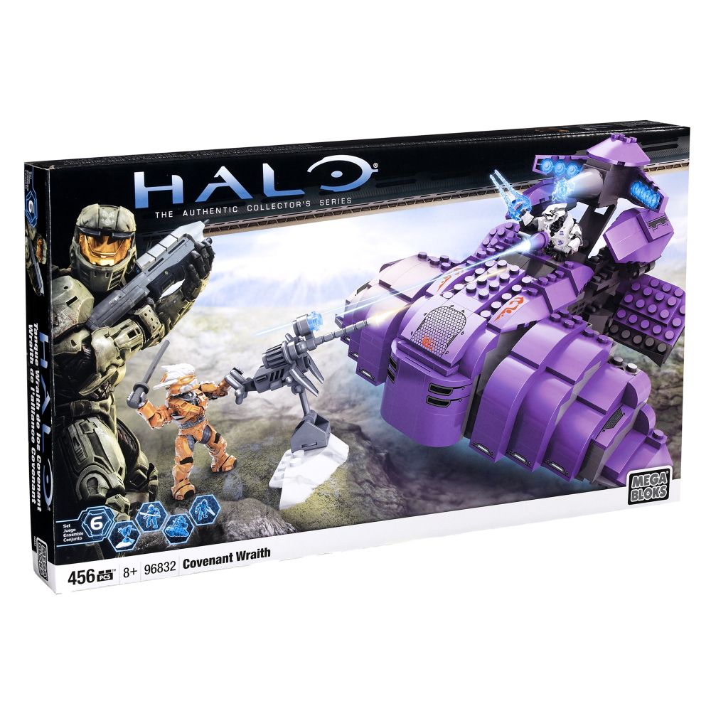 Mega Bloks Covenant Wraith at Kmart.com