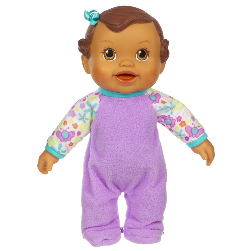 Baby Alive Bouncing Babbles Baby Hispanic Shop Your Way Online