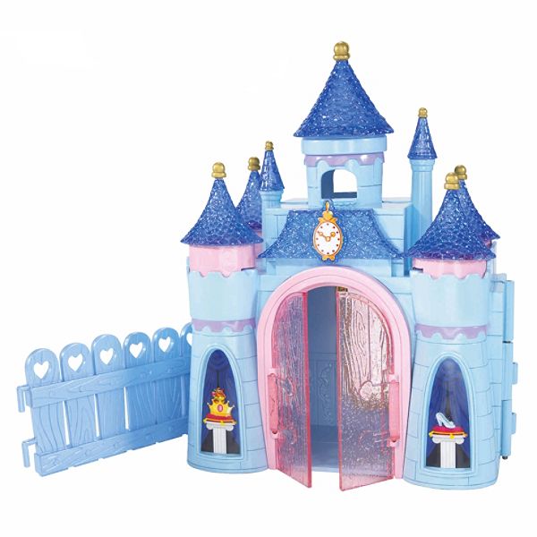 Disney Princess Cinderella Royal Boutique Playset