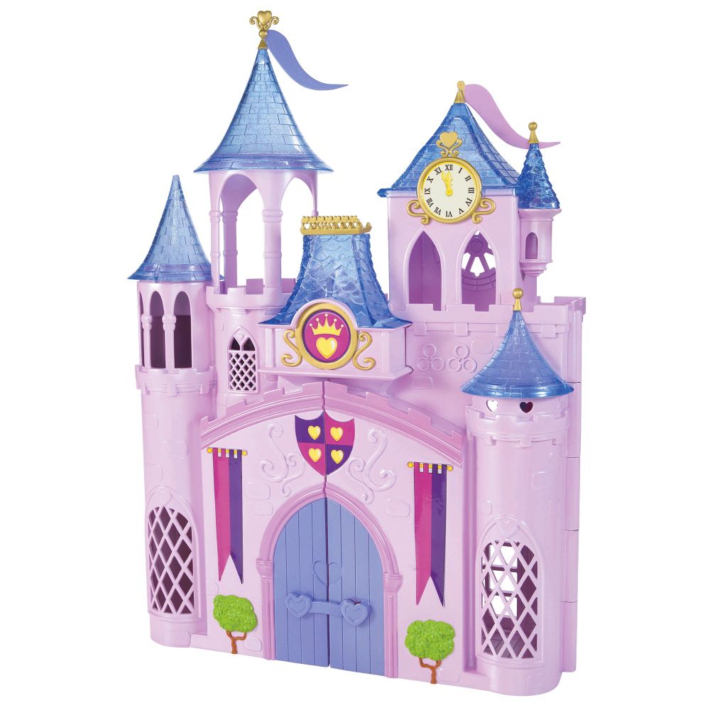 Disney Princess Royal Castle