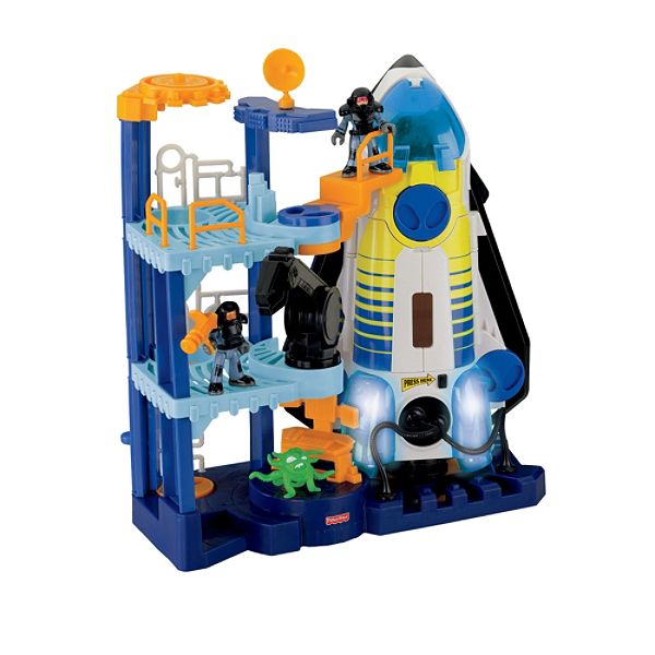Imaginext Space Shuttle @ Kmart