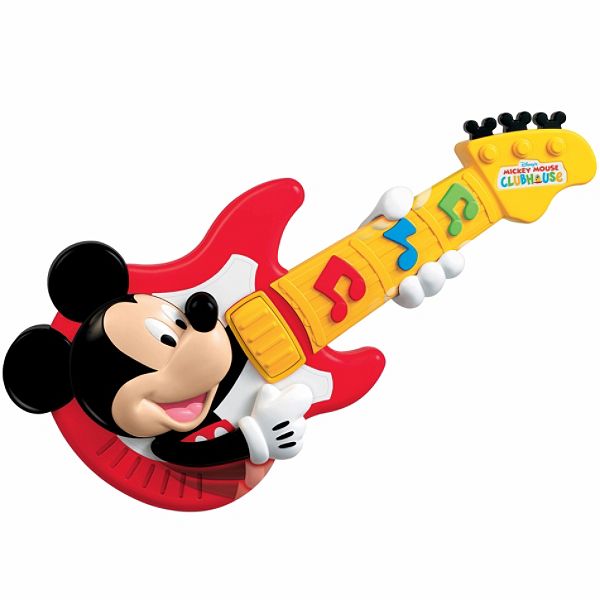 Fisher-price Mickey's Guitar