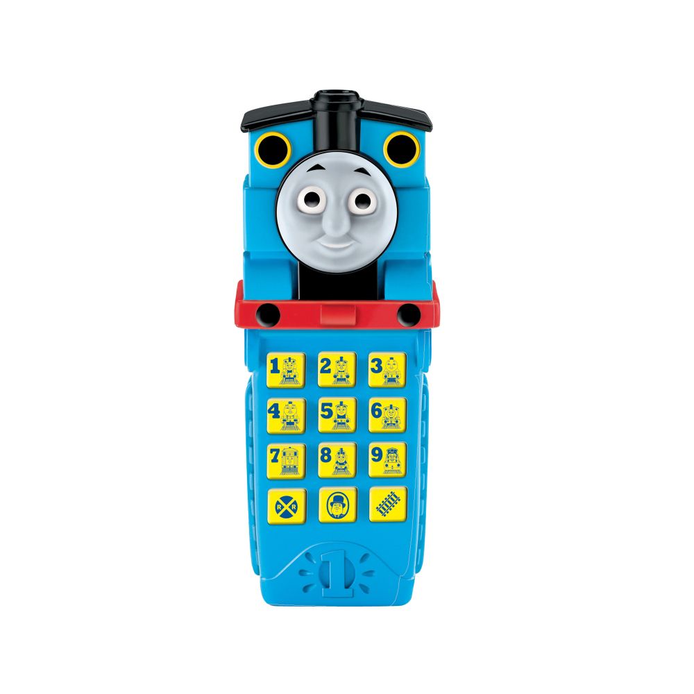 Thomas & Friends Thomas Phone Children's Toys