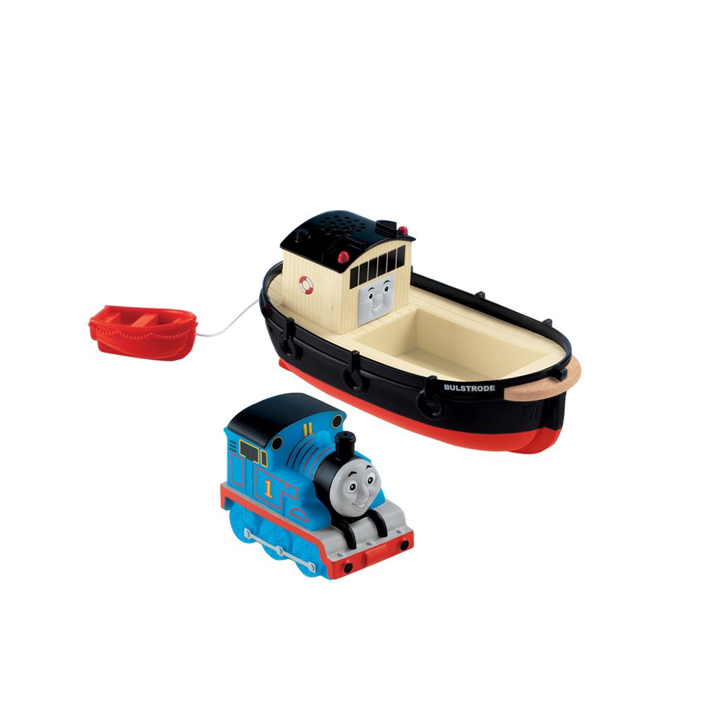 Thomas & Friends Thomas and Bulstrode Bath Buddies at Kmart.com
