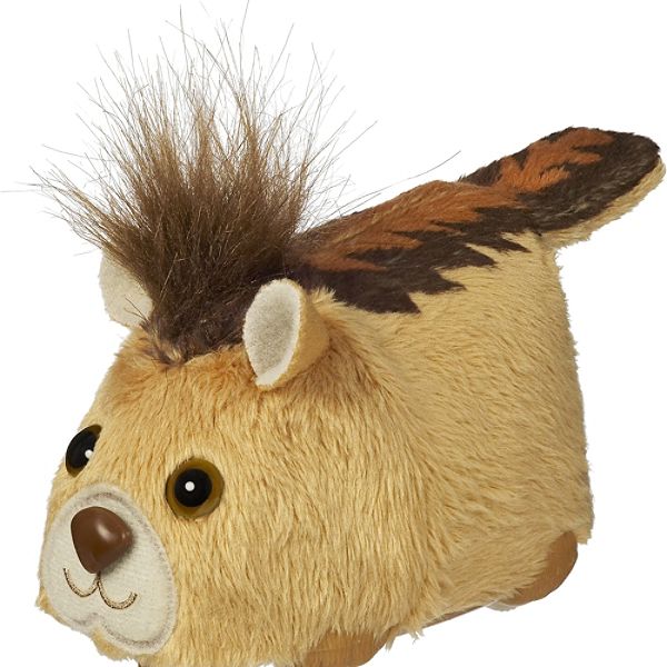 Fur Real Friends Furry Frenzies Zippy Zip Mcnutty Best Price