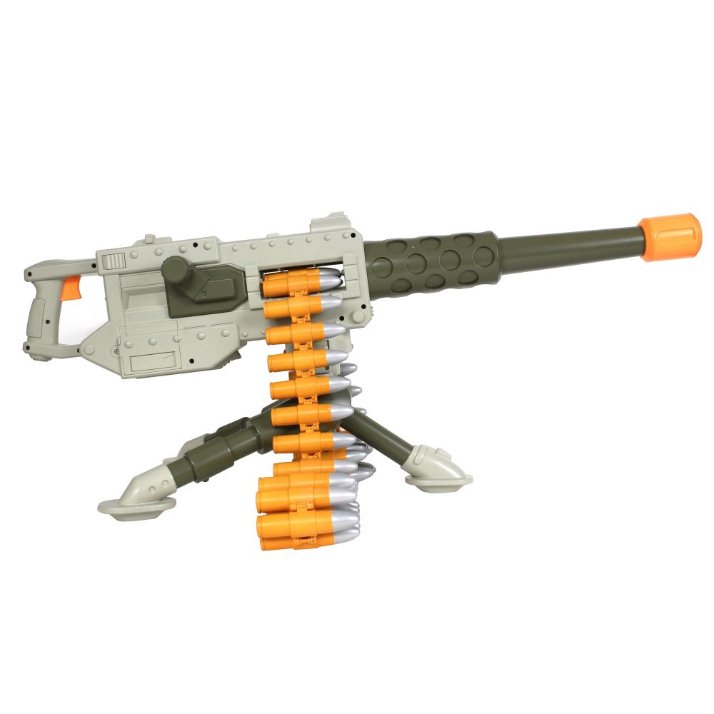 50 Caliber Blaster Children's Toys