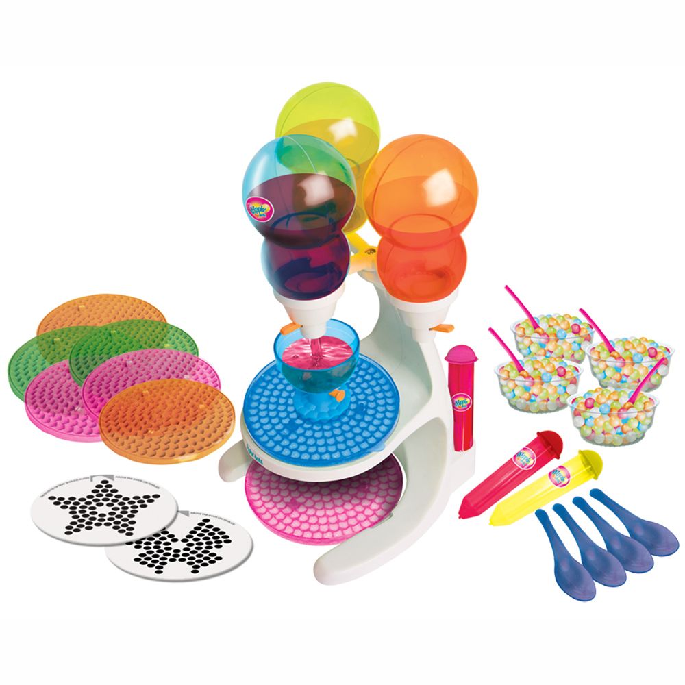 Dippin' Dots Frozen Dot Maker at Kmart.com