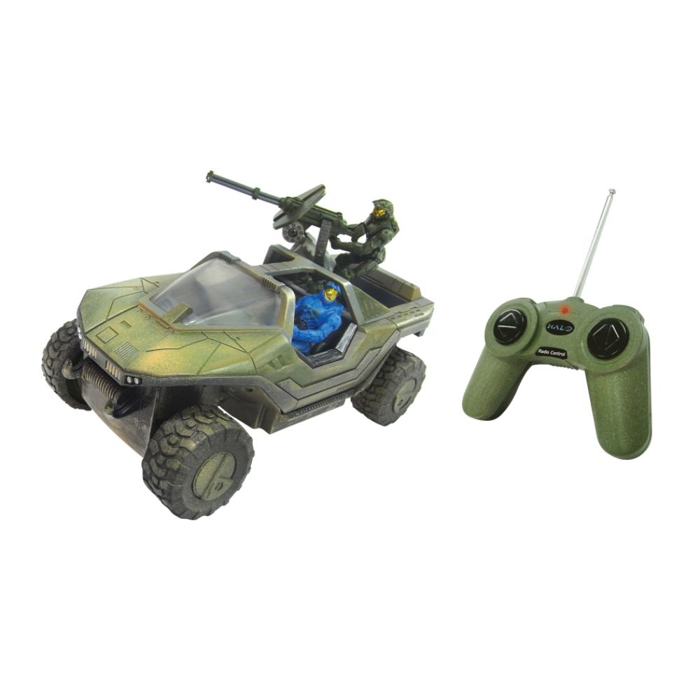 Halo RC Vehicle, Warthog at Kmart.com