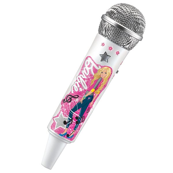 Barbie My Tunes Microphone