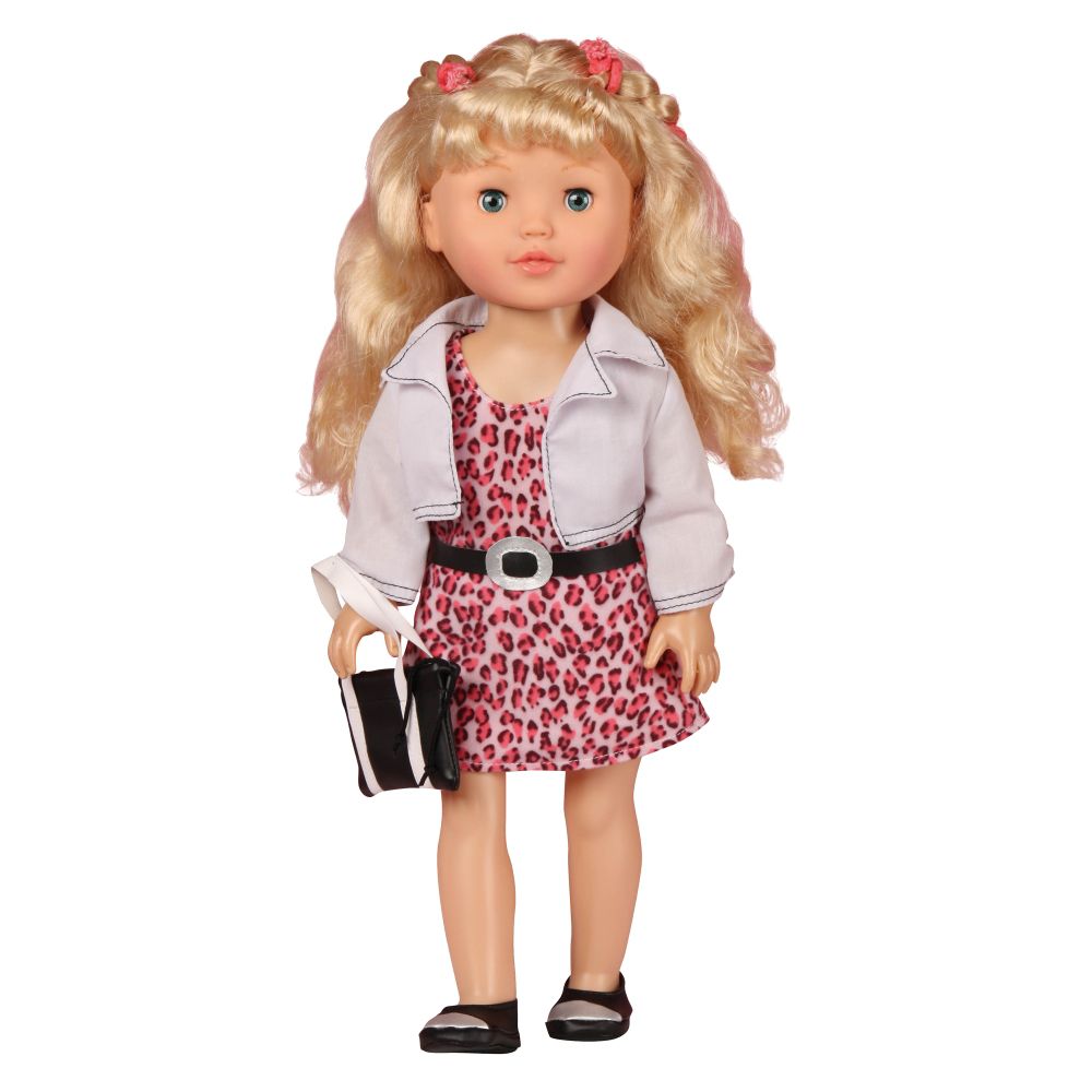 Just Kidz Good Kids 18 Doll White Jackets at Kmart.com