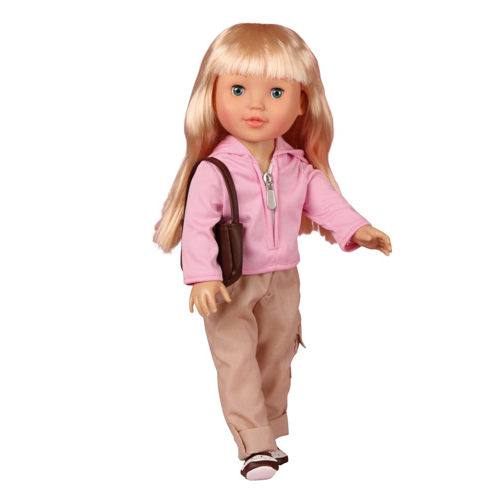 Just Kidz Good Kids 18 Doll Camouflage Pants at Kmart.com