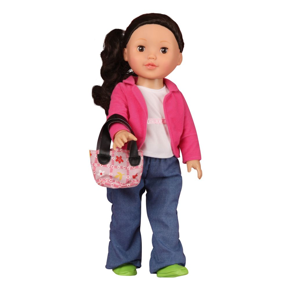 Good Kids 18 Doll Blue Pants at Kmart.com