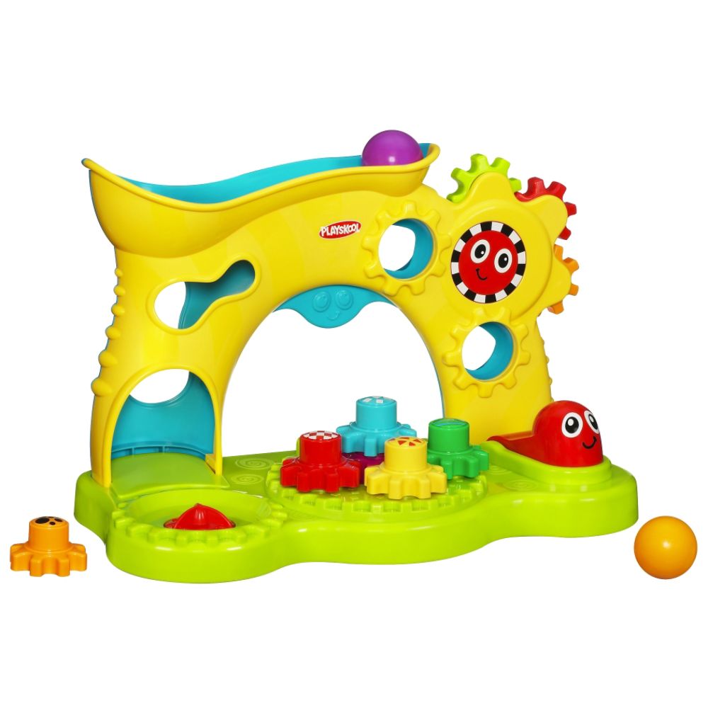 Playskool Explore N Grow™ Musical Gear Center™ at Kmart.com