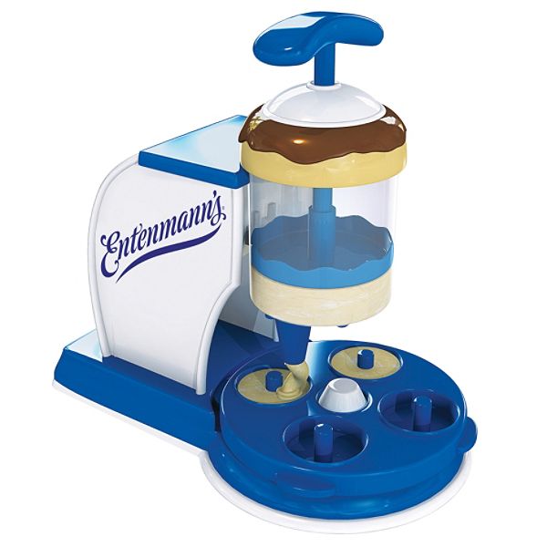 WowWee Entenmanns Donut Maker 