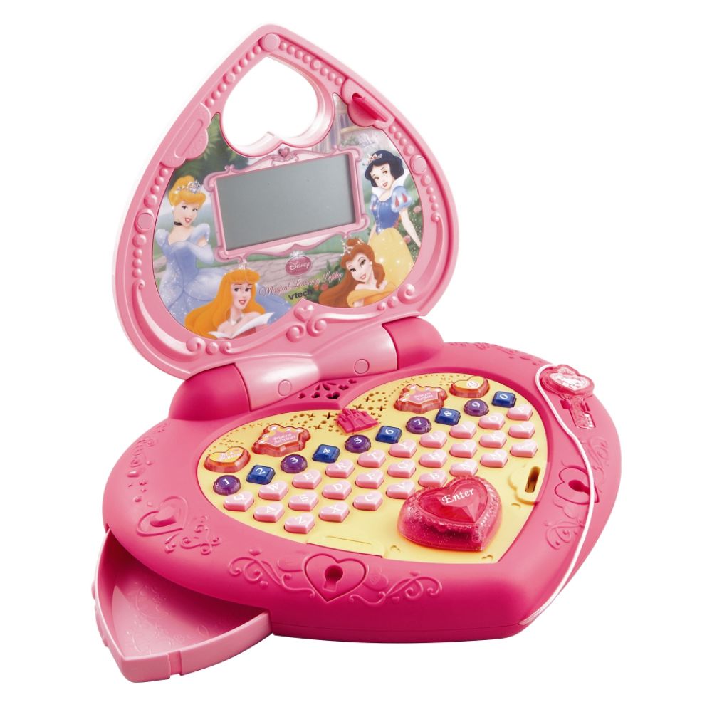 Princess Laptop