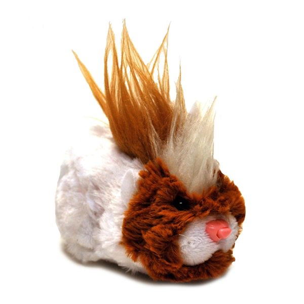 Zhu Zhu Pets Long Hair Hampster Pax Best Price
