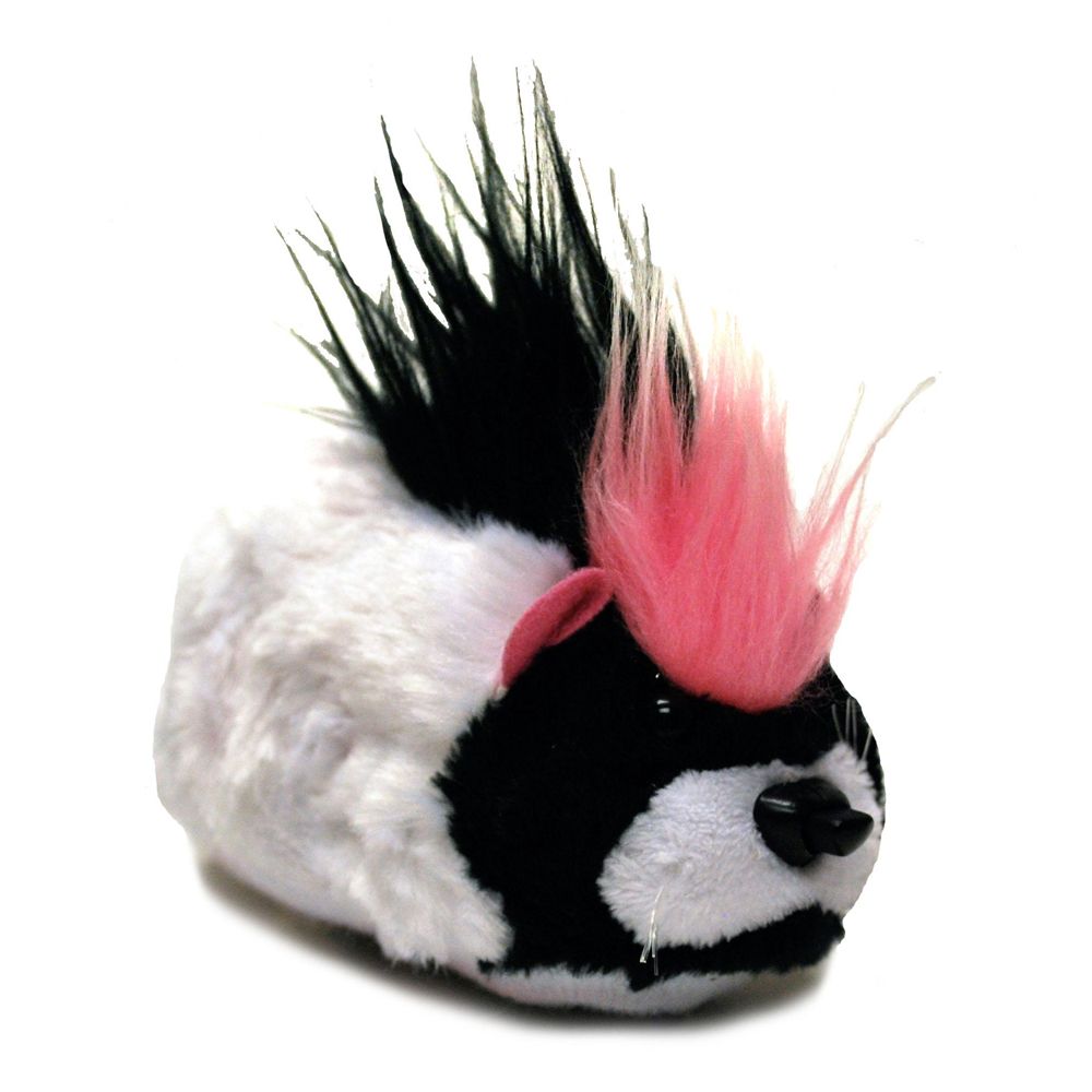 zhu zhu