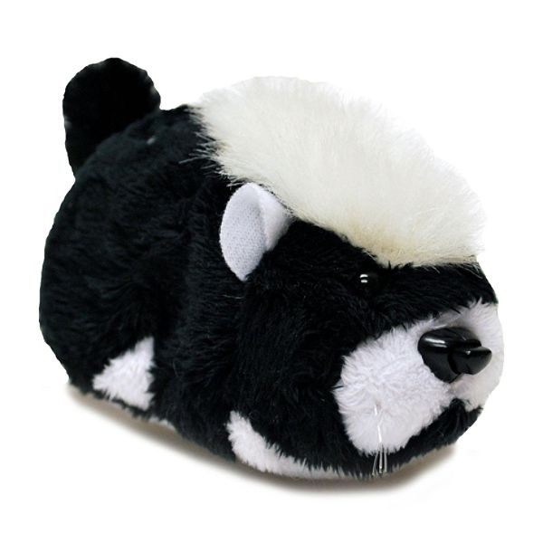 Zhu Zhu Pets Woodland Creatures Stinker (skunk) Best Price