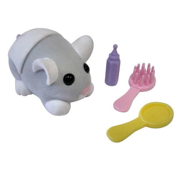 Zhu Zhu Pets Babies Hamster Baby Cupcake Best Price