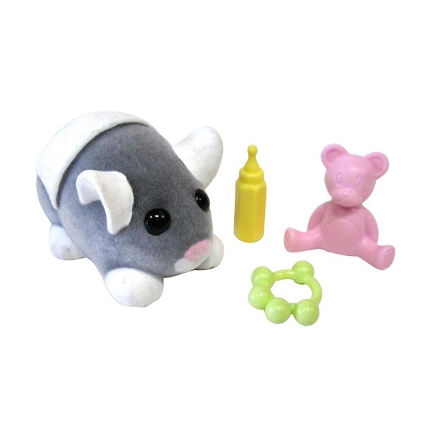 Zhu Zhu Pets Zhuzhu Babies Hamster Baby Pumpkin Best Price