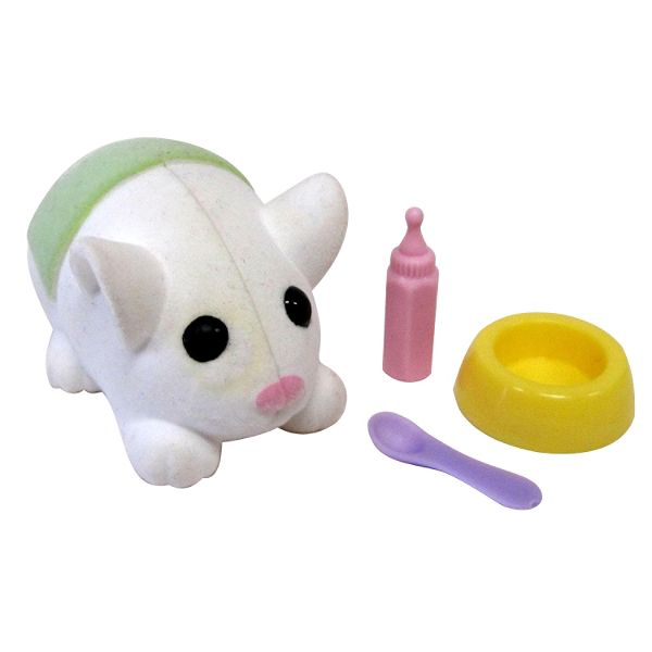 Zhu Zhu Pets Zhuzhu Babies Hamster Baby Muffin Best Price