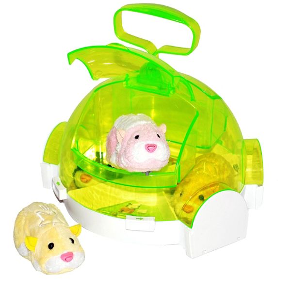 Hamsters On The Go Hotel And Carrier Best Price