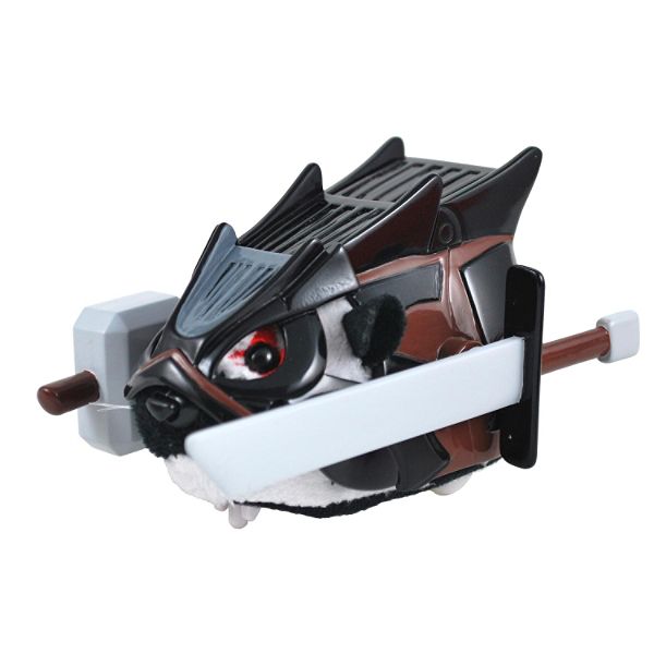 Zhu Zhu Pets Kung Zhu Ninja Warrior Fire Chunin Armor Best Price