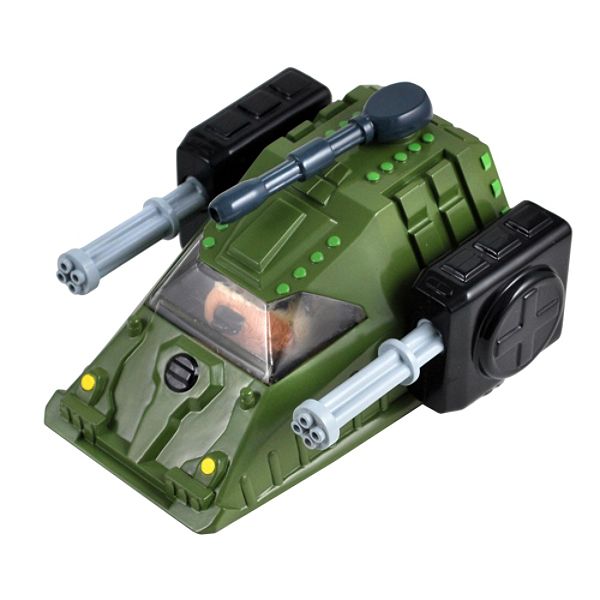 Kung Zhu Special Forces Rhino Tank Best Price